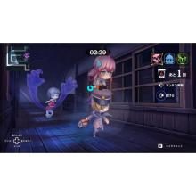 Freestyle (with Joshin original bonus) (Switch2) Obakeidoro 2