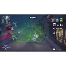 Freestyle (with Joshin original bonus) (Switch2) Obakeidoro 2