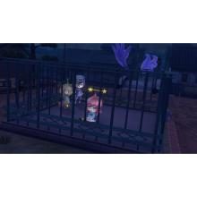 Freestyle (with Joshin original bonus) (Switch2) Obakeidoro 2