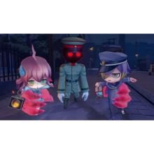 Freestyle (with Joshin original bonus) (Switch2) Obakeidoro 2