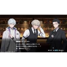 Bushiroad (Switch) ROAD59 -New Era Ninkyo Tokku- Skyscraper Monochrome Conflict Standard Edition