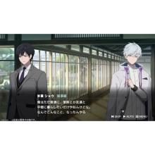 Bushiroad (Switch) ROAD59 -New Era Ninkyo Tokku- Skyscraper Monochrome Conflict Standard Edition