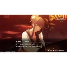 Bushiroad (Switch) ROAD59 -New Era Ninkyo Tokku- Skyscraper Monochrome Conflict Standard Edition