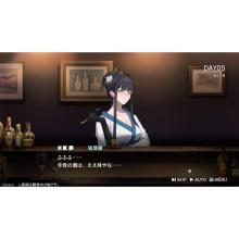 Bushiroad (Switch) ROAD59 -New Era Ninkyo Tokku- Skyscraper Monochrome Conflict Standard Edition