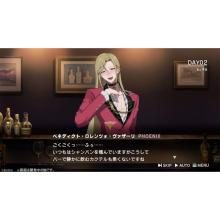 Bushiroad (Switch) ROAD59 -New Era Ninkyo Tokku- Skyscraper Monochrome Conflict Standard Edition