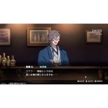 Bushiroad (Switch) ROAD59 -New Era Ninkyo Tokku- Skyscraper Monochrome Conflict Standard Edition