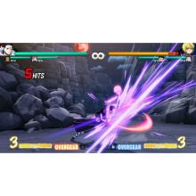 Bushiroad (Switch) HUNTER×HUNTER NEN×IMPACT Standard Edition