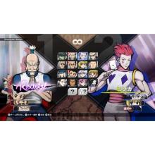 Bushiroad (Switch) HUNTER×HUNTER NEN×IMPACT Standard Edition