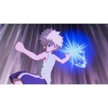 Bushiroad (Switch) HUNTER×HUNTER NEN×IMPACT Standard Edition