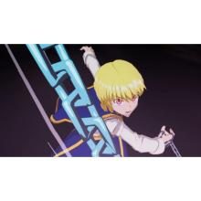 Bushiroad (Switch) HUNTER×HUNTER NEN×IMPACT Standard Edition