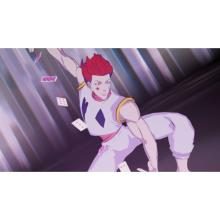 Bushiroad (Switch) HUNTER×HUNTER NEN×IMPACT Standard Edition