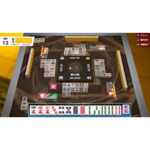 Mediascape (Switch) Touhou Fantasy Mahjong Standard Edition