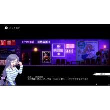 PLAYISM (Switch) Electric Town Cafe Standard Edition