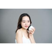 Sanobi Stamp-Style Facial Beauty Device (Milky White) Sanobi Stamp Lift Feather BL-SA1