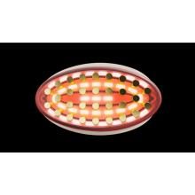 Sanobi Stamp-Style Facial Beauty Device (Milky White) Sanobi Stamp Lift Feather BL-SA1