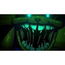 Mega Cat Studios (PS5)Five Nights at Freddy's: Into The Pit