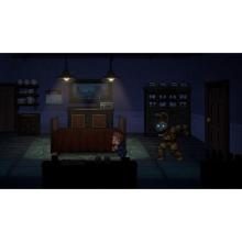 Mega Cat Studios (PS5)Five Nights at Freddy's: Into The Pit