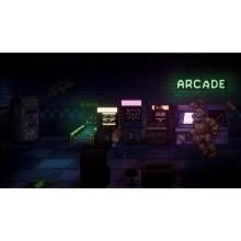 Mega Cat Studios (PS5)Five Nights at Freddy's: Into The Pit