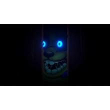 Mega Cat Studios (PS5)Five Nights at Freddy's: Into The Pit