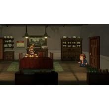 Mega Cat Studios (PS5)Five Nights at Freddy's: Into The Pit