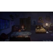 Mega Cat Studios (PS5)Five Nights at Freddy's: Into The Pit