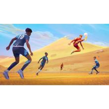 SLOCLAP S.A.S (PS5) REMATCH ELITE EDITION (Online Only)