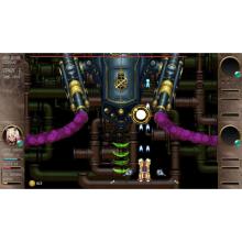 Pixel (Switch) Bounty Sisters Standard Edition