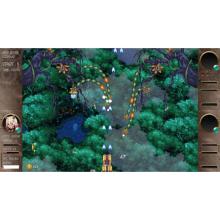 Pixel (Switch) Bounty Sisters Standard Edition