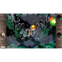 Pixel (Switch) Bounty Sisters Standard Edition