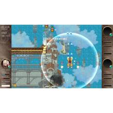 Pixel (Switch) Bounty Sisters Standard Edition