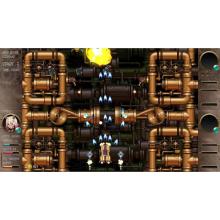 Pixel (Switch) Bounty Sisters Standard Edition