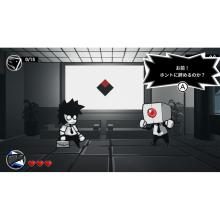 JUSTDAN INTERNATIONAL (Switch) hastily resigned