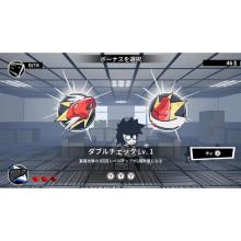 JUSTDAN INTERNATIONAL (Switch) hastily resigned