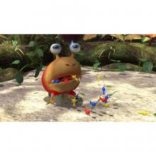 (Switch Package Soft) Pikmin 3 Deluxe