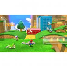 (Switch Package Soft)Super Mario 3D World + Fury World Super Mario Mario