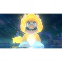 (Switch Package Soft)Super Mario 3D World + Fury World Super Mario Mario
