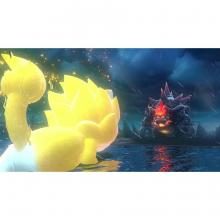 (Switch Package Soft)Super Mario 3D World + Fury World Super Mario Mario