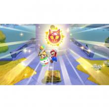 (Switch Package Soft)Super Mario 3D World + Fury World Super Mario Mario