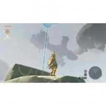 (Switch Package Soft) The Legend of Zelda: Tears of the Kingdom Standard Edition