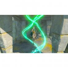 (Switch Package Soft) The Legend of Zelda: Tears of the Kingdom Standard Edition