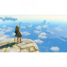 (Switch Package Soft) The Legend of Zelda: Tears of the Kingdom Standard Edition