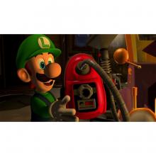 (Switch Package Soft) Luigi's Mansion 2 HD