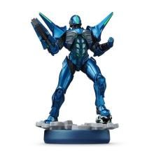 Nintendo amiibo Cyrax (Metroid Prime 4) (Metroid Series)