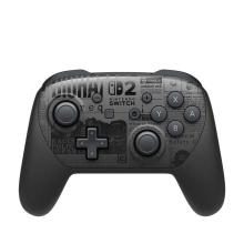 Nintendo (Switch 2) Nintendo Switch 2 Pro Controller Resident Evil Requiem Edition