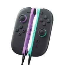 Nintendo (Switch 2) Joy-Con 2 (L) Light Purple / (R) Light Green