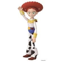 Takara Tomy Toy Story 30th Anniversary Diecast Collection Jessie