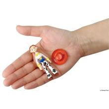 Takara Tomy Toy Story 30th Anniversary Diecast Collection Jessie