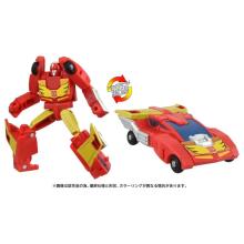 Takara Tomy T-SPARK Transformers AOTP-10 Star Optimus Prime Figure