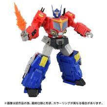 Takara Tomy T-SPARK Transformers AOTP-10 Star Optimus Prime Figure