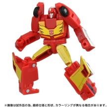 Takara Tomy T-SPARK Transformers AOTP-10 Star Optimus Prime Figure